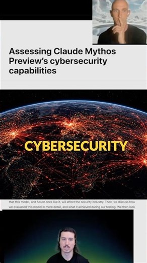 30 years of cybersecurity. Beaten in a week. MYTHOS vs ICP