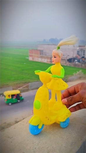 AMR New Remote control bike vs cycle unboxing short video ||