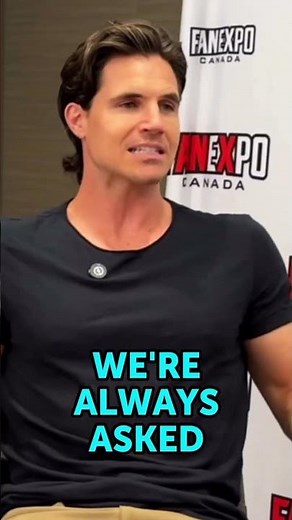 Robbie Amell opens up about the journey of making Code 8 and the emotional final season of Upload