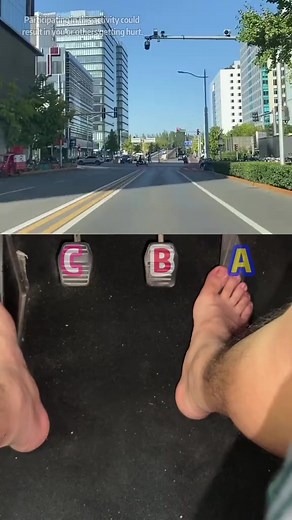 27K views · 179 reactions | How to brake correctly while driving#car #driver #drive | LearnCar | Facebook