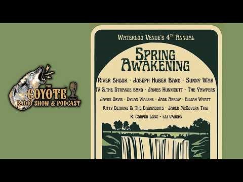 Spring Awakening 2026 - Episode #156