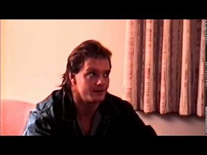 Chris Benoit on Owen Hart