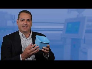 Microcellular Molding