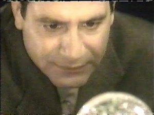 USA Network commercial breaks (December 31, 2004)