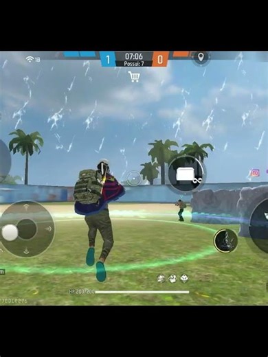 aeeeee familha me segue no TikTok @mestre.ff6