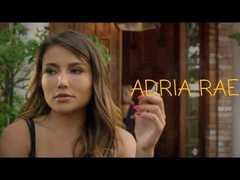 Adria rae cute video #adriarae