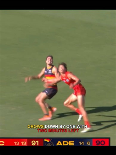 Adelaide Crows Match Highlights and Analysis
