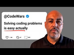 A step by step process for BEGINNERS to solve coding problems