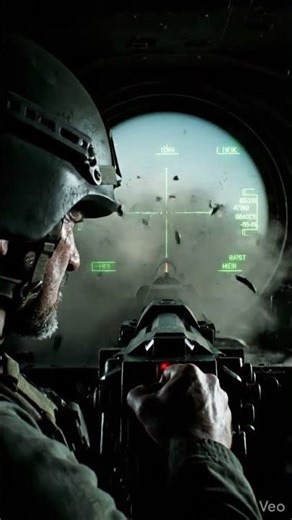 INSANE Tank POV – Shell Strike on Enemy!