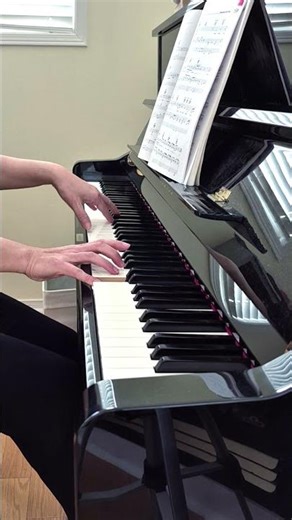 Somewhere Out There | Romantic Piano Cover from An American Tail