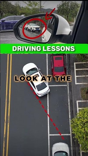 Training driving tips for beginners #training #автошкола #parken #fahren #travel #shortsfeed