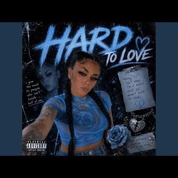 Hard to love