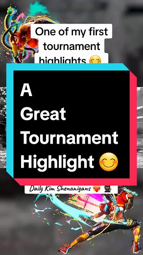 Exciting Street Fighter PC Game Tournament Highlights