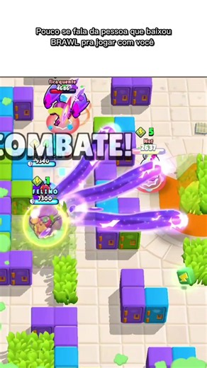 Pouco se fala... #brawlstars #supercell #fypシ #brawlstarstiktok