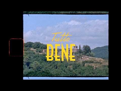 Tutto Bene - An emotional destination wedding in Barcelona