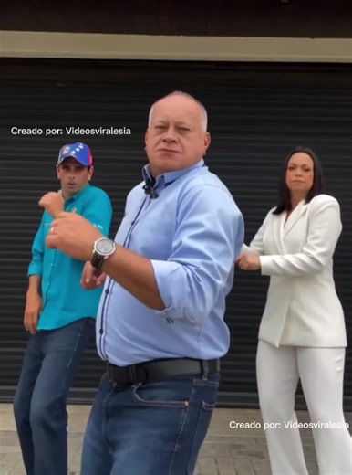 Aquí bailando con mi Grupo preparándonos para el próximos concierto #bullin47 #mariacorina #diosdadocabello #dance #dembow