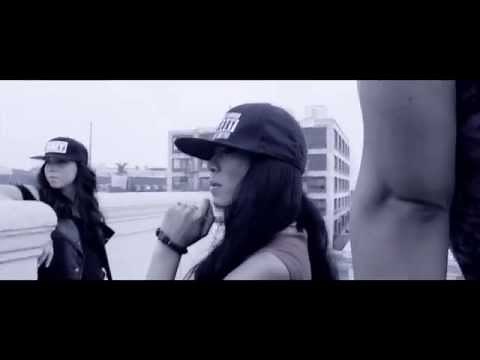 Mila J "Blinded" Official Music Video