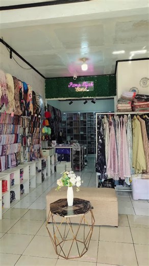 #azmahijabstore #storehijabtalaga #hijab