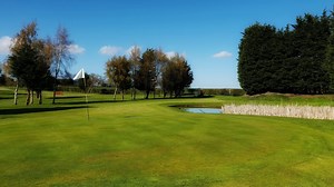 Wee Course - Wellsgreen Golf Range, Wee Course, Pro Shop, Club Fitting and Restaurant