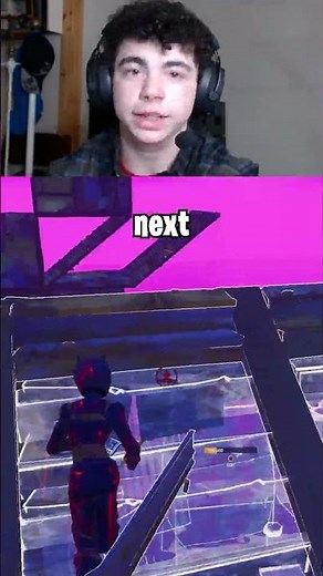 FaZe Jarvis Gave Me Controller Aimbot Settings!