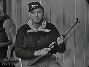 1M views · 48K reactions | Johnny Horton - Battle of New Orleans (1959) | 1950s MUSIC | Facebook