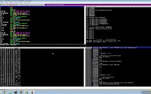 11.Video 2 - Basic Exploit Development - Direct Buffer Overflow