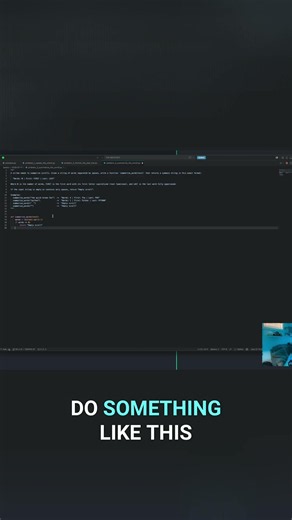 Get First and Last Words with JavaScript #shorts