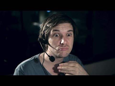 How every tech support call feels