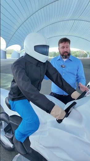 IIHS #Shorts: New front crash prevention test targets