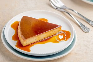 Flan de Leche [Video Receta] Un Flan Espectacular