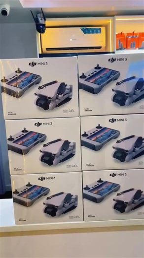 MacBook,iPad,iPhone,iMac,drone,speaker on Instagram: "🚁 DJI MINI 3 (DJI RC) – FLY WITHOUT LIMITS! 🚁 Capture stunning 4K HDR video with the ultra-lightweight DJI Mini 3. This version comes with the DJI RC smart controller, featuring a built-in screen—no phone required! Enjoy True Vertical Shooting for perfect social media content and up to 38 minutes of flight time. Pro Imaging. Smart Control. Social Ready. 📞 Order Now: +234 809 777 7952 🔗 Web: www.caspergadgets.co