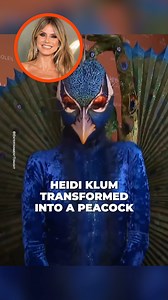 7.2K views · 18 reactions | She outdoes herself every year, and this time she even brought acrobats from Cirque du Soleil, and the unconditional support of Tom Kaulitz. | Rosa + | Facebook