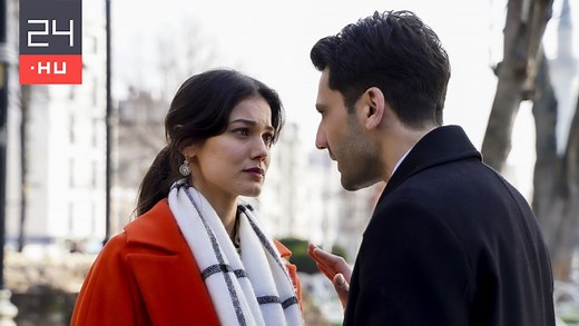 Két új török sorozat is indul a TV2 csatornáin | 24.hu
