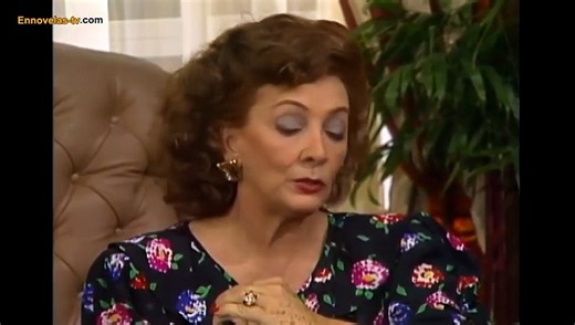 Simplemente María Capítulo 123