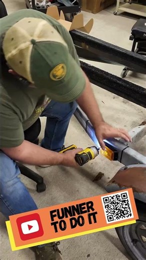 Self-Tapping Screws? Here’s Why They’re AWESOME (and Save the Day)