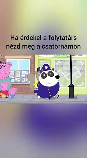 Malac Paródia(8) #béla12azigazi #peppapig #béla12 #funny #pig #peppa #új #funnyparodies #funny