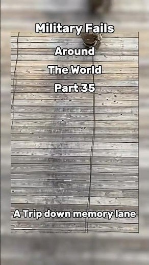 A Trip Down My Funniest Military Moments EVER 🤣🌎 Trip down memory lane. Part 35