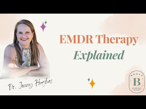 What is EMDR?