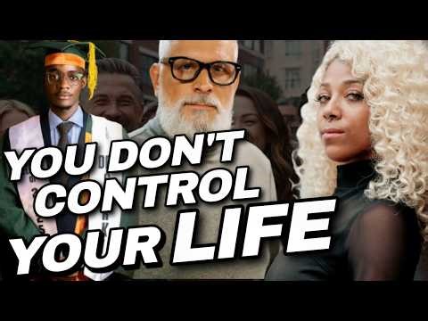 You're Being Programmed, And Don't Know It | Blueprint for Black Power Book Review 