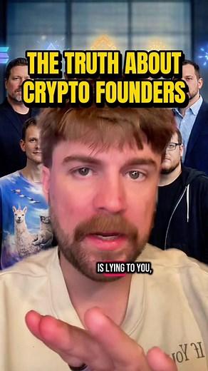 Exposing the Truth Behind Major Blockchains