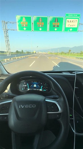 #ivecotrucks #iveco #öneçıkar 2025 ıveco daily fransa'ya doğru