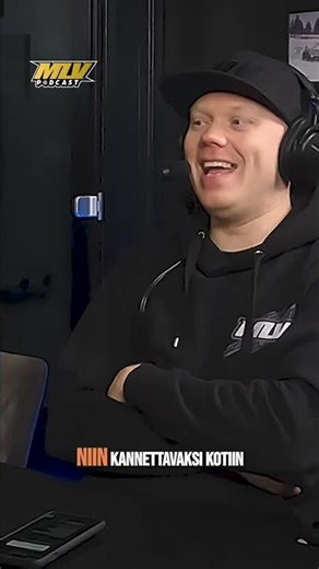 30 tonnin JZ:n kestotesti olisi hyvä väliaikashow! 😂