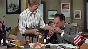 The Incredible Mr. Limpet 1964 Welcome To The Movies And Television Welcome To The Magic Of Disney And Family Entertainment Aquatic life fanatic Henry Limpet (Don Knotts) falls into the sea and transforms into a fish, quickly becoming pals with a crab and developing a romantic bond with a fetching female fish. As a human, Henry was passed over for naval service. But now that he's a fish, he seeks out his friend Lt. George Stickel (Jack Weston). Finding him on a small boat in the Atlantic, Henry 