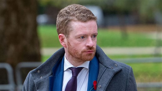 McSweeney resigns: Starmer loses 'right-hand man'