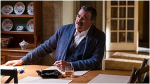 Blue Bloods recap: The Reagans celebrate their 250th dinner Blue Bloods Season 12 Episode 16 Guilt