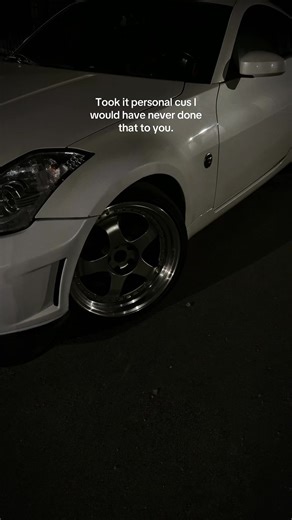 Nissan 350Z Nismo
