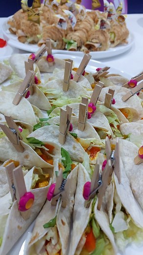 Wishing a Happy Birthday to all of our customers拾 We’re always ready to serve you the best birthday buffet Don’t hesitate to call us懶 0790238585 0798696212 | Elite Cuisine | Facebook