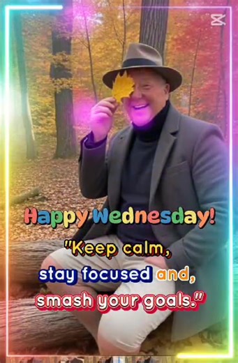 Chris Johnson on Reels