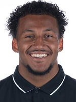 Elic Ayomanor, Deerfield Academy , Wide Receiver