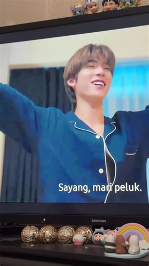 Duang with You: Chapter 7 Unboxing Experience